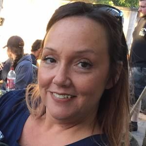 Meet your Posher, Stacy